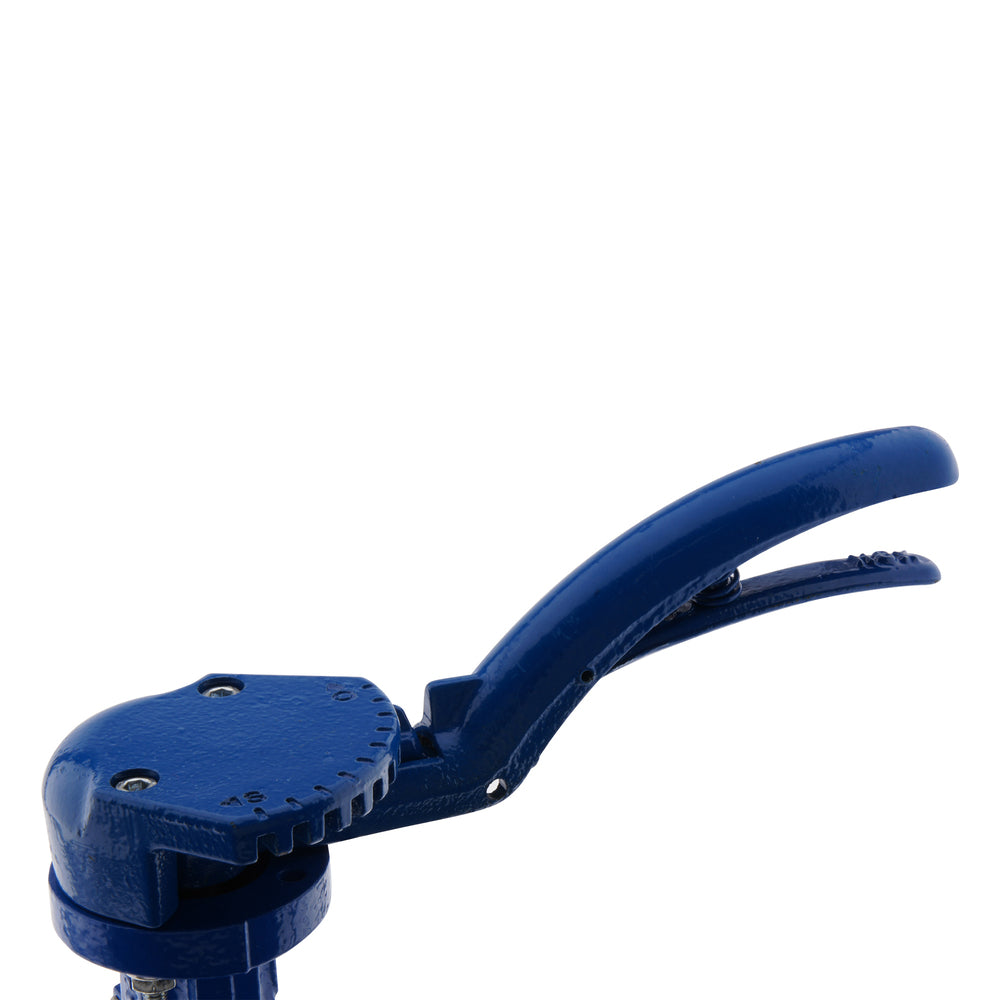 DN40 (1-1/2 inch) PN16 Wafer Butterfly Valve Stainless steel-Stainless steel-EPDM
