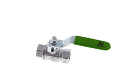 Rp 3/8 inch Drinking Water 2-Way Brass Ball Valve