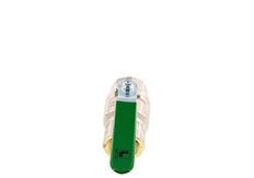 Rp 1-1/4 inch Drinking Water 2-Way Brass Ball Valve