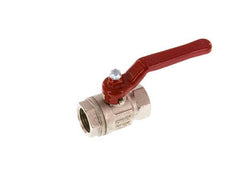 G 1/2 inch Compact 2-Way Brass Ball Valve
