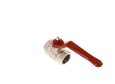G 3/4 inch Compact 2-Way Brass Ball Valve