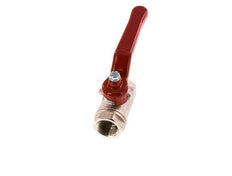 G 3/8 inch Compact 2-Way Brass Ball Valve