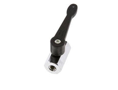 G 1/8 inch 2-Way Brass Mini Ball Valve Long Handle 15 Bar