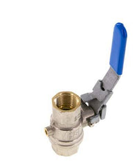 G 1/2 inch Vented Brass Ball Valve