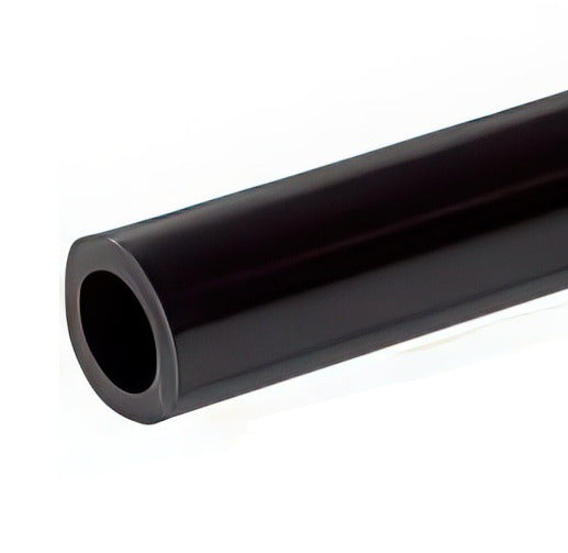PA pneumatic hose 3x6 mm 3 m Black