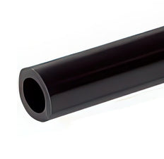 PE pneumatic hose 10x12 mm 3 m Black