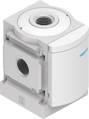 Festo Branching Module G1/2'' 0-20bar 6000l/min - 536969