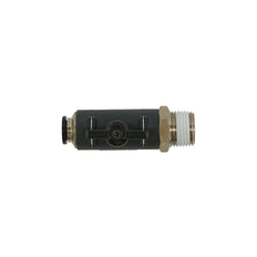 10mm - R1/4" Straight 2-Way Ball Valve Series 60