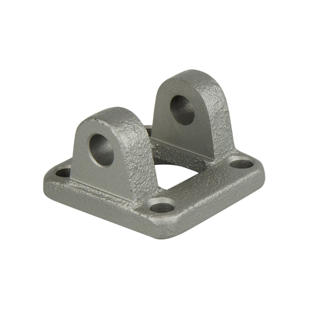 CYL-100mm Clevis Female Steel ISO-15552 MCQV/MCQI2