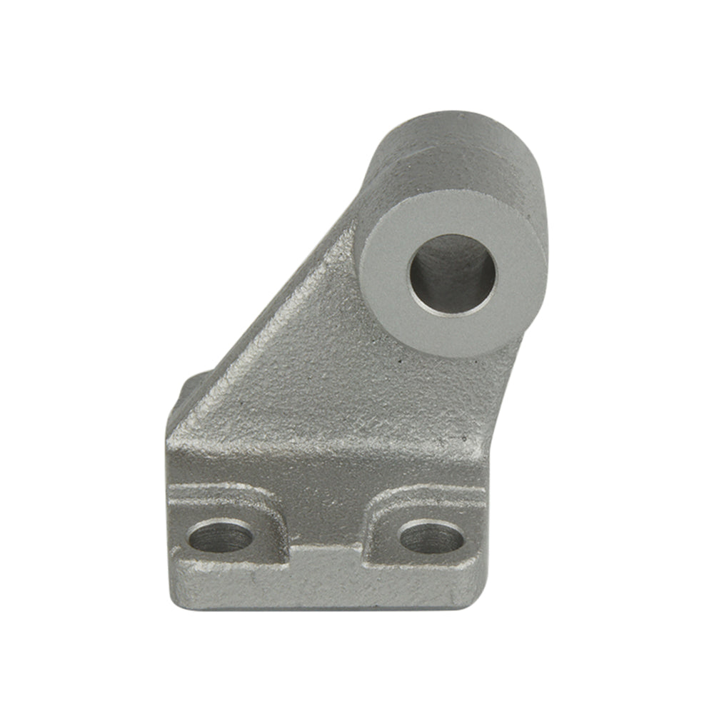 CYL-40mm Clevis Male Right-Angled Steel ISO-15552 MCQV/MCQI2