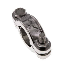 Stainless Steel Hose Clamp 26-33 mm Twist Claw Coupling DIN 20039A