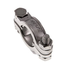 Stainless Steel Hose Clamp 32-40 mm Twist Claw Coupling DIN 20039A