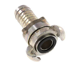 Cast Iron DN 18 DIN 3238 Twist Claw Coupling 25 mm (1'') Hose Barb