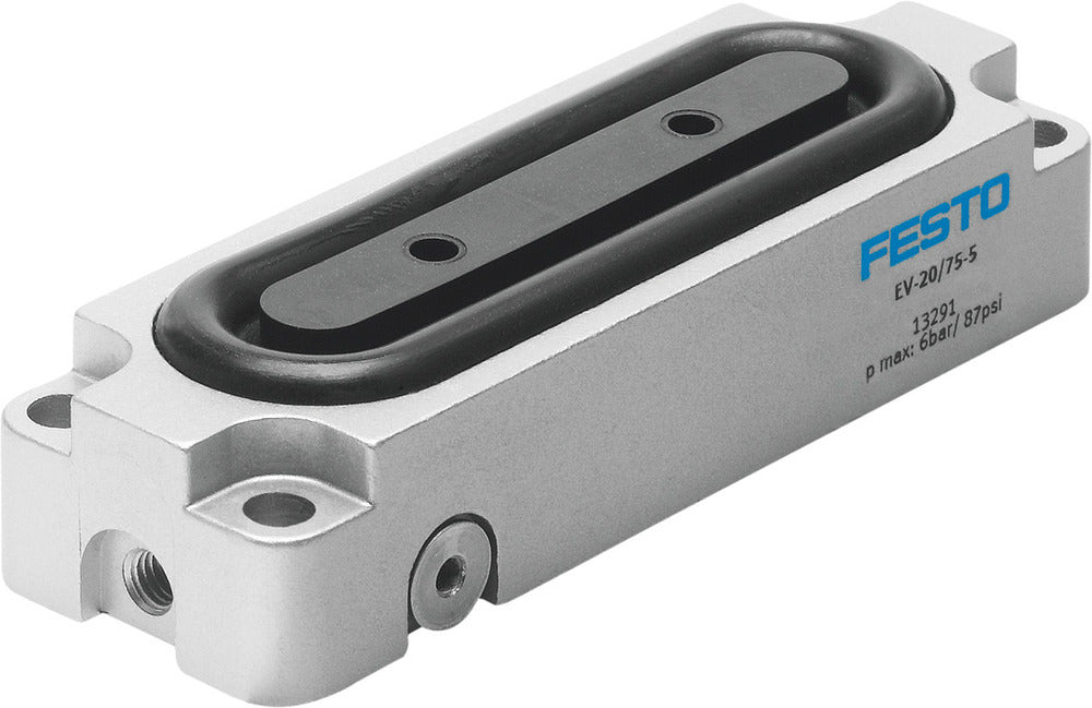 Festo Clamping Module 20x75 Stroke 5mm - 13291