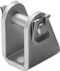 Festo Clevis Foot Size 50/63 - 195862