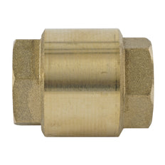 G1-1/4'' Brass Check Valve NBR PN10 - CLIB