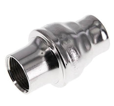 G3/4'' Stainless Steel 304 Check Valve EPDM 0.03-16bar (0.44-232psi) - WRAS and NSF ANSI 61 [8 Pieces]