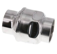 G2'' Stainless Steel 304 Check Valve FKM 0.03-16bar (0.44-232psi)