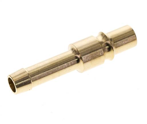 Tapón de anclaje al aire DN 12 Pilar de manguera de 13 mm