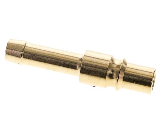 Tapón de anclaje al aire DN 12 Pilar de manguera de 13 mm