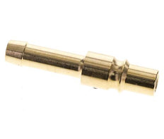 Tapón de anclaje al aire DN 12 Pilar de manguera de 13 mm