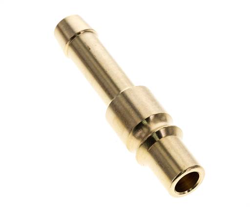Tapón de anclaje al aire DN 12 Pilar de manguera de 13 mm