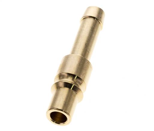 Tapón de anclaje al aire DN 12 Pilar de manguera de 13 mm