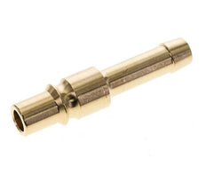 Tapón de anclaje al aire DN 12 Pilar de manguera de 13 mm