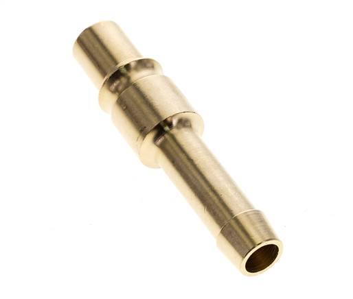 Tapón de anclaje al aire DN 12 Pilar de manguera de 13 mm