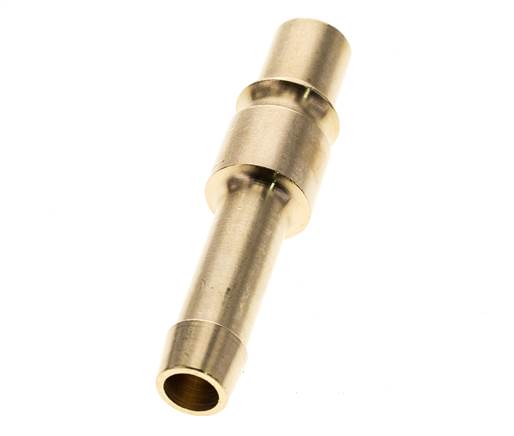Tapón de anclaje al aire DN 12 Pilar de manguera de 13 mm