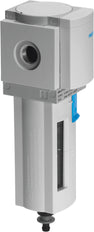 Festo Compressed Air Filter G3/8'' 0-20bar 3800l/min 40µm - 529647