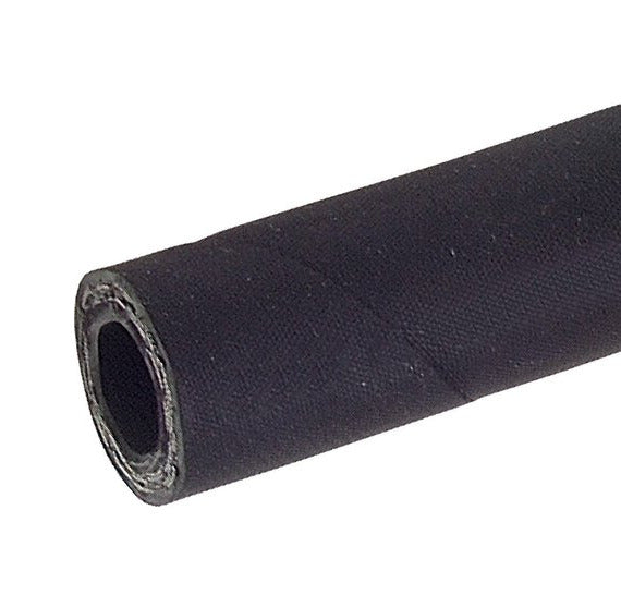 2SN hydraulic hose 9.5 mm (ID) 330 bar (OP) 25 m Blue