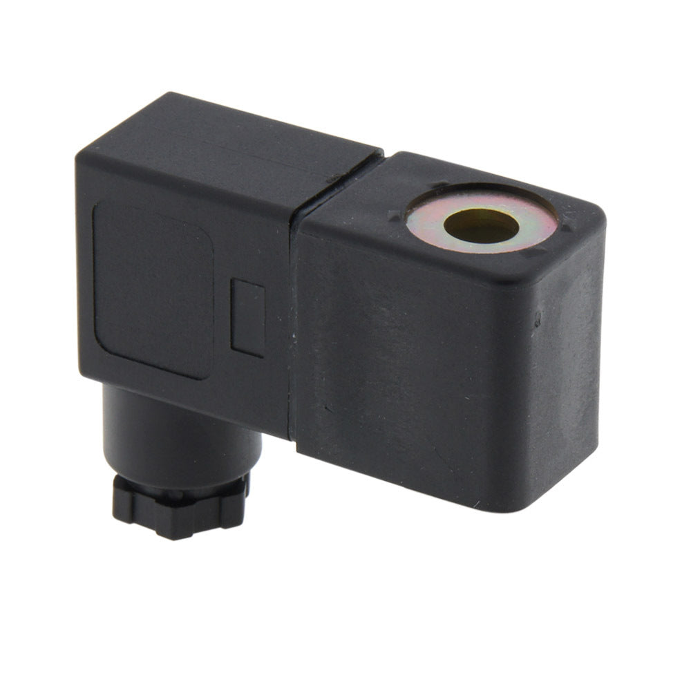 CP2 Coil DIN-B Connector 24V AC