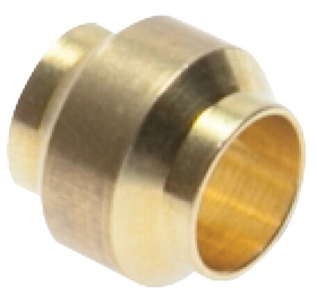 8mm Brass Compression ring [20 Pieces]