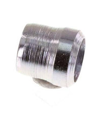5LL Zinc plated Steel Cutting ring [10 Pieces]