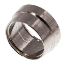 14S Acero inoxidable Anillo de compresión