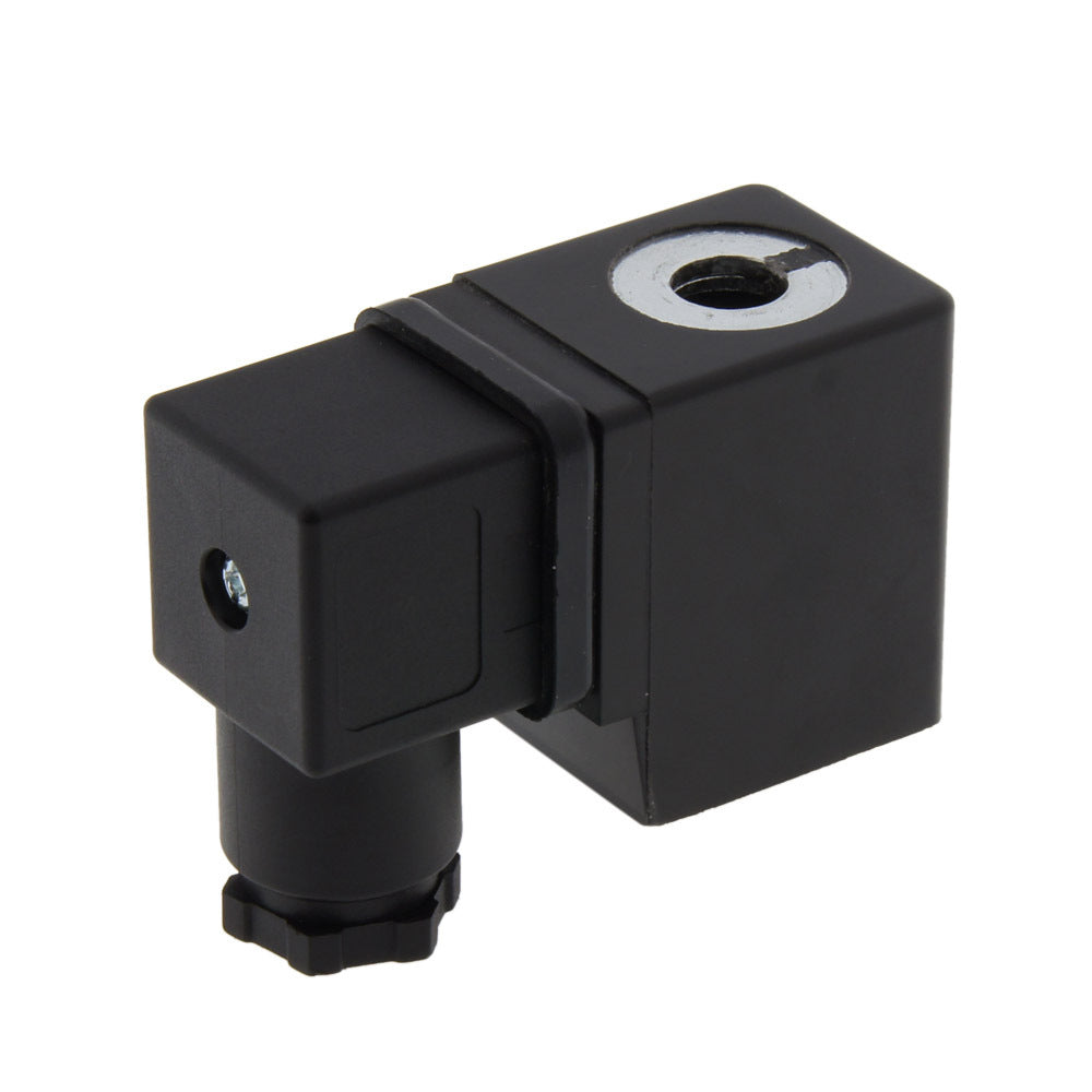 CS1 coil DIN-A connector 400V AC