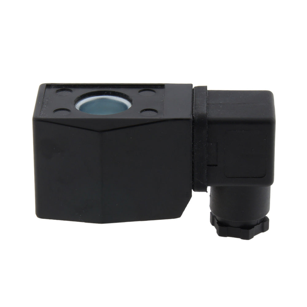 CS2 coil DIN-A connector 24V AC