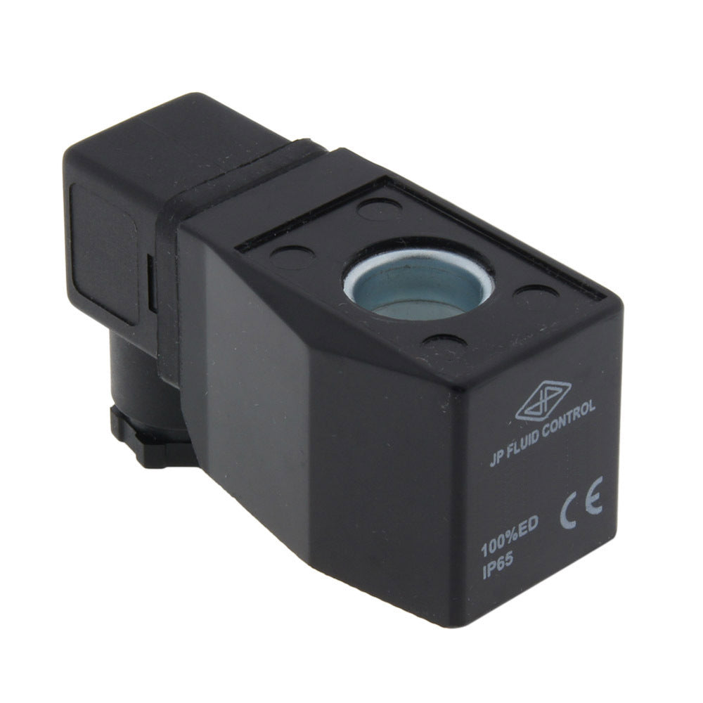 CS2 coil DIN-A connector 24V AC