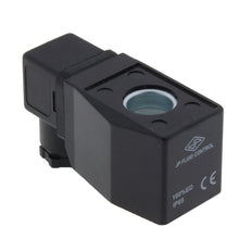 CS2 coil DIN-A connector 24V DC