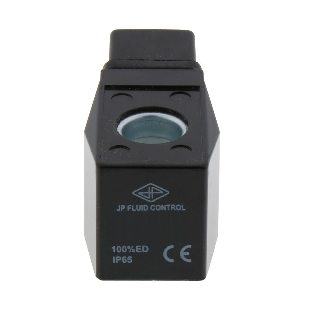 CS2 coil DIN-A connector 120V AC