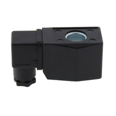 CS2 coil DIN-A connector 24V DC