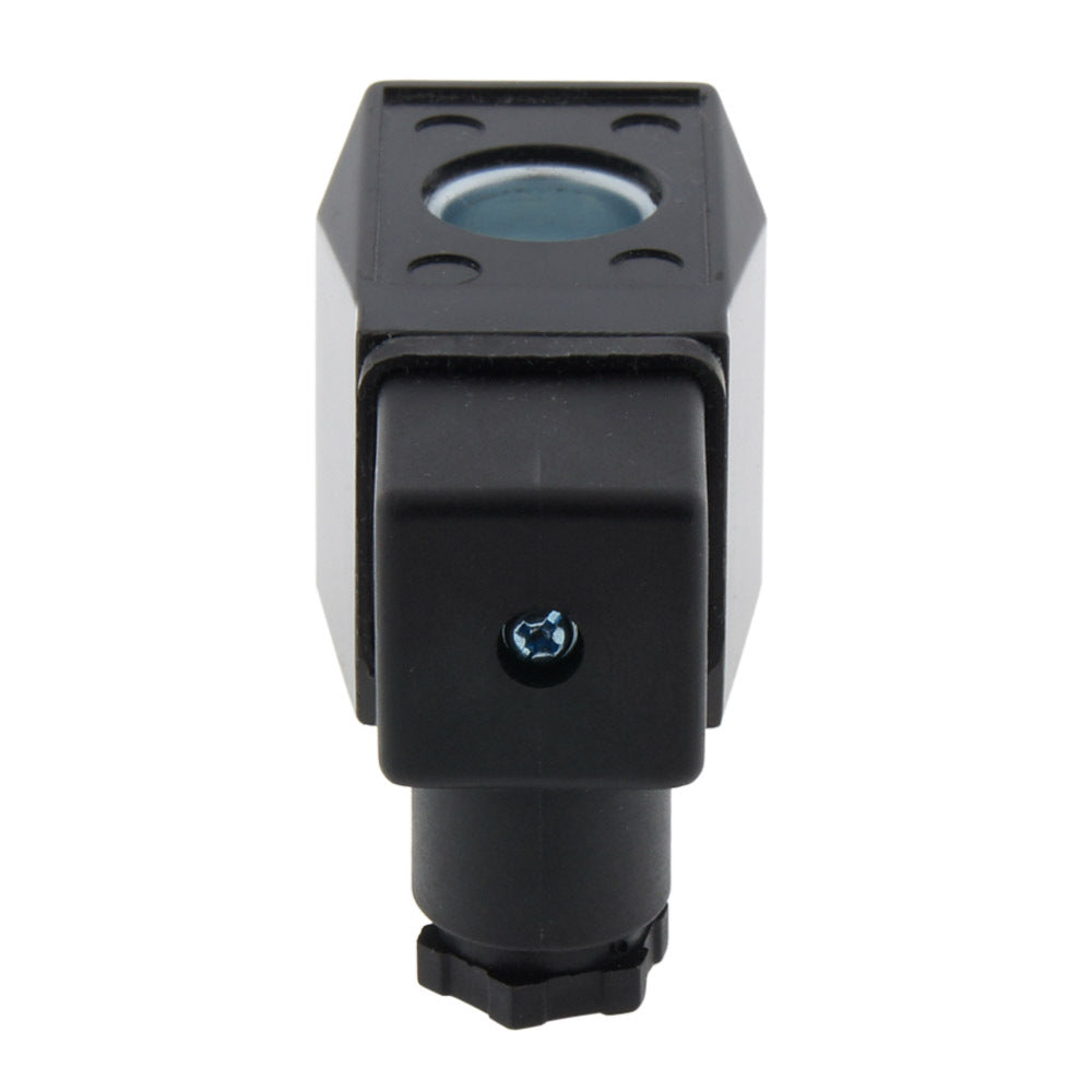 CS2 coil DIN-A connector 24V DC