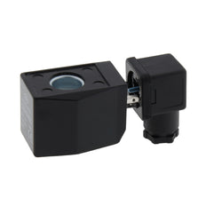 CS2 coil DIN-A connector 120V AC
