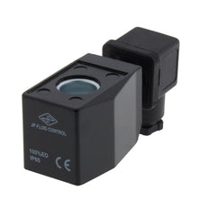 CS2 coil DIN-A connector 24V DC