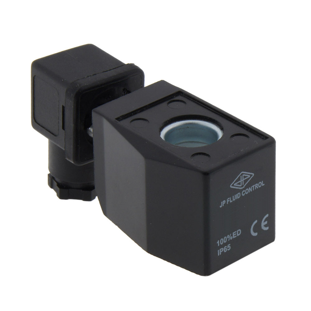 CS2 coil DIN-A connector 24V AC