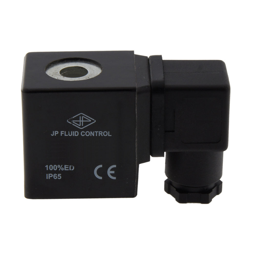 CS3 coil DIN-A connector 24V DC