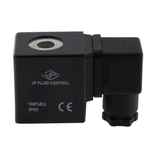 CS3 coil DIN-A connector 24V DC