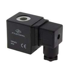 CS3 coil DIN-A connector 12V DC