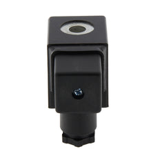 CS3 coil DIN-A connector 120V AC